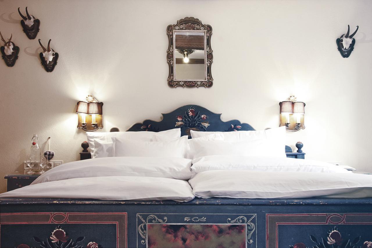 Gruener Baum Hotel Bad Gastein Luaran gambar