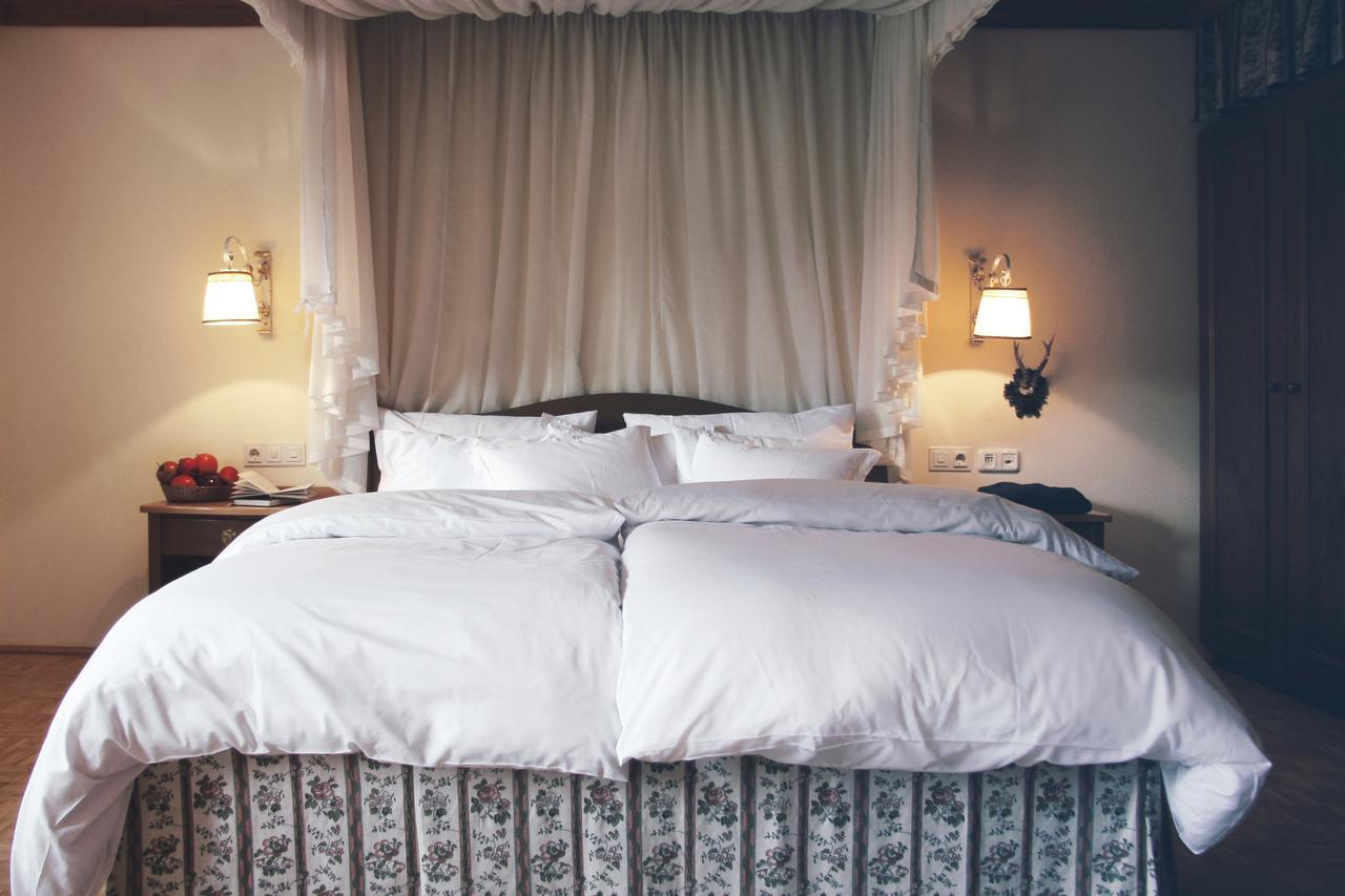 Gruener Baum Hotel Bad Gastein Luaran gambar
