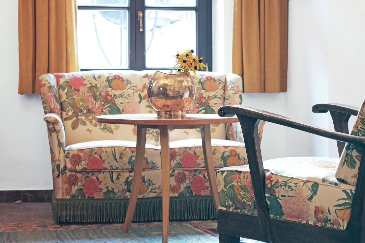 Gruener Baum Hotel Bad Gastein Luaran gambar