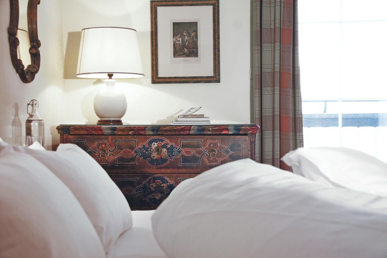Gruener Baum Hotel Bad Gastein Luaran gambar