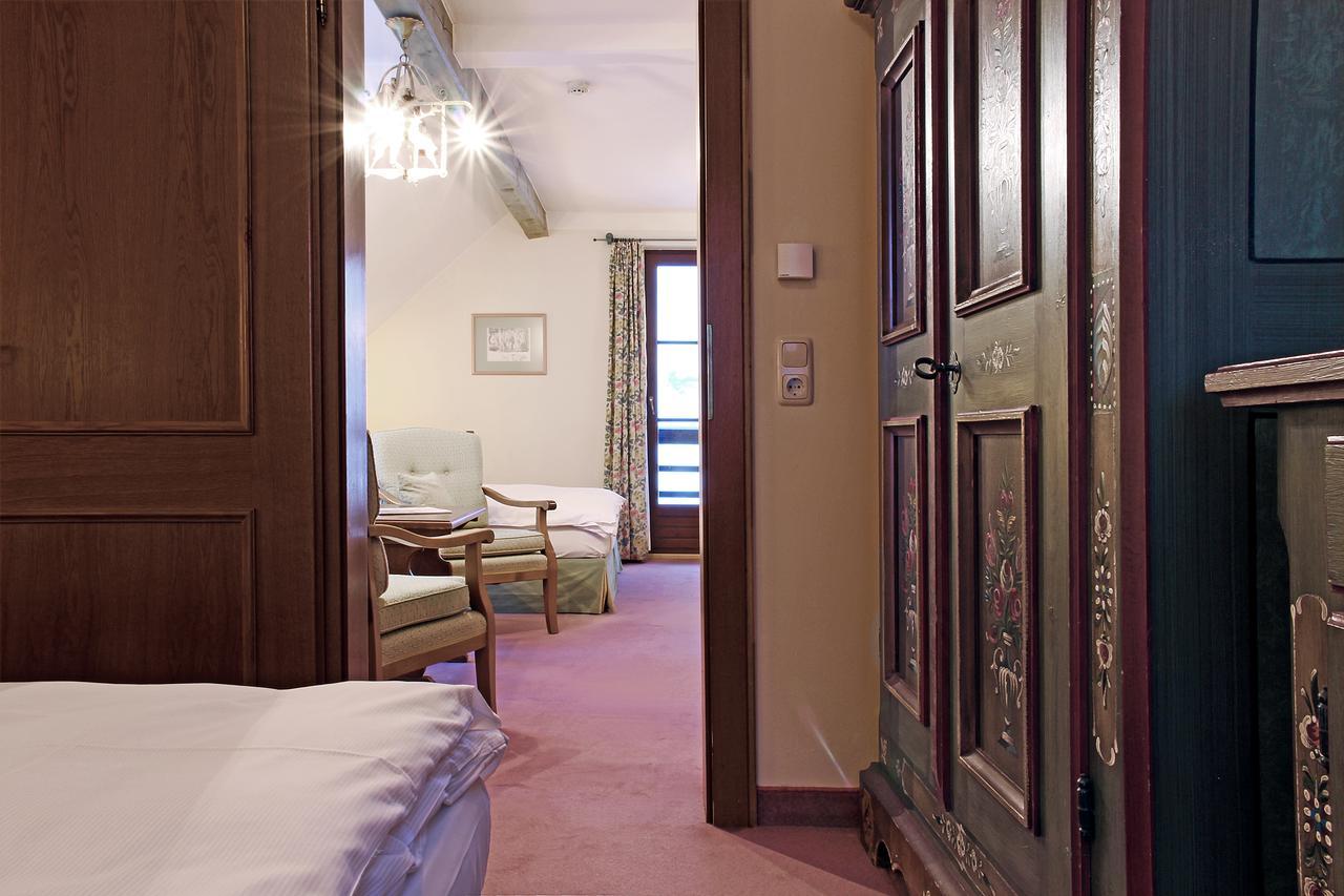 Gruener Baum Hotel Bad Gastein Luaran gambar