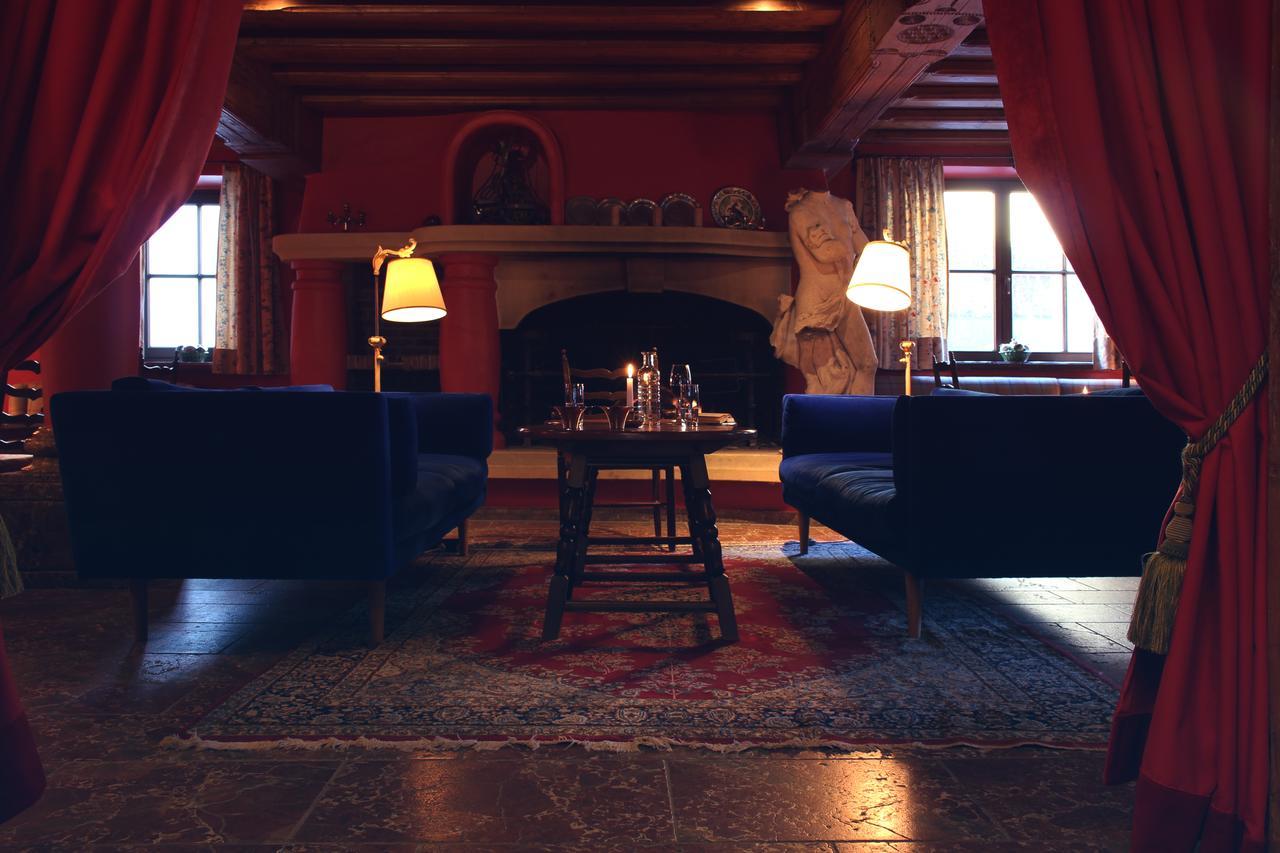 Gruener Baum Hotel Bad Gastein Luaran gambar