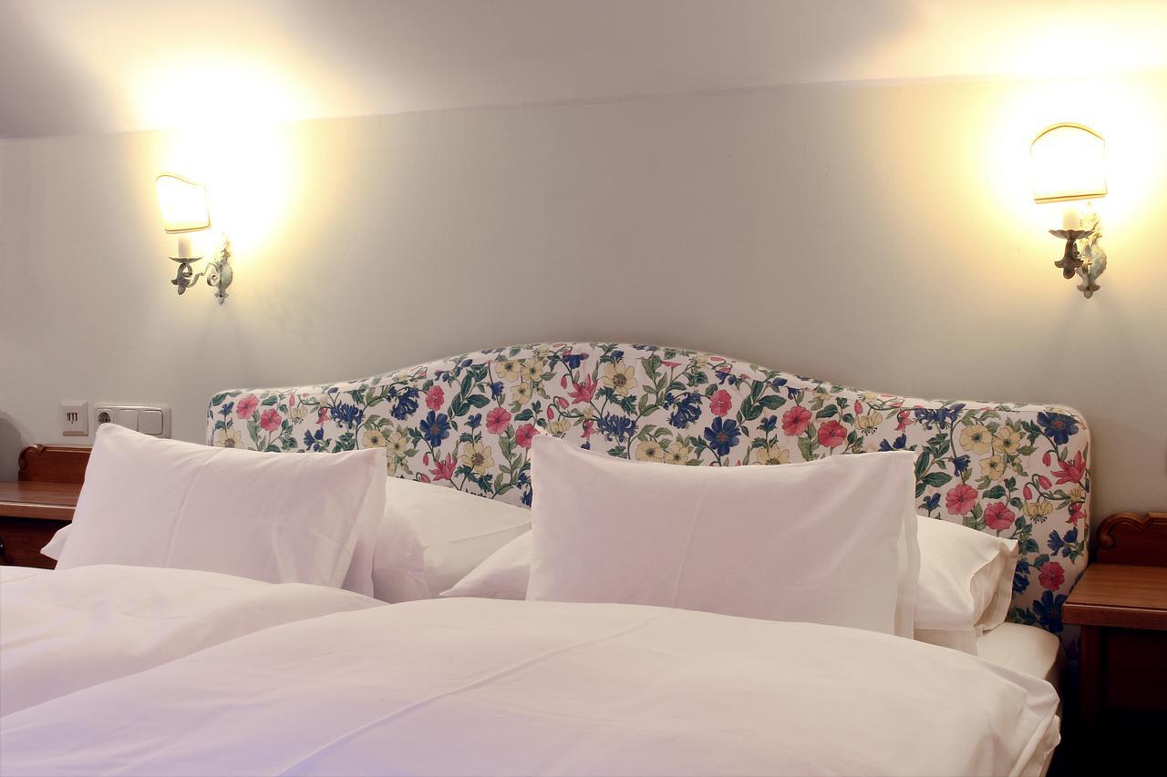 Gruener Baum Hotel Bad Gastein Bilik gambar