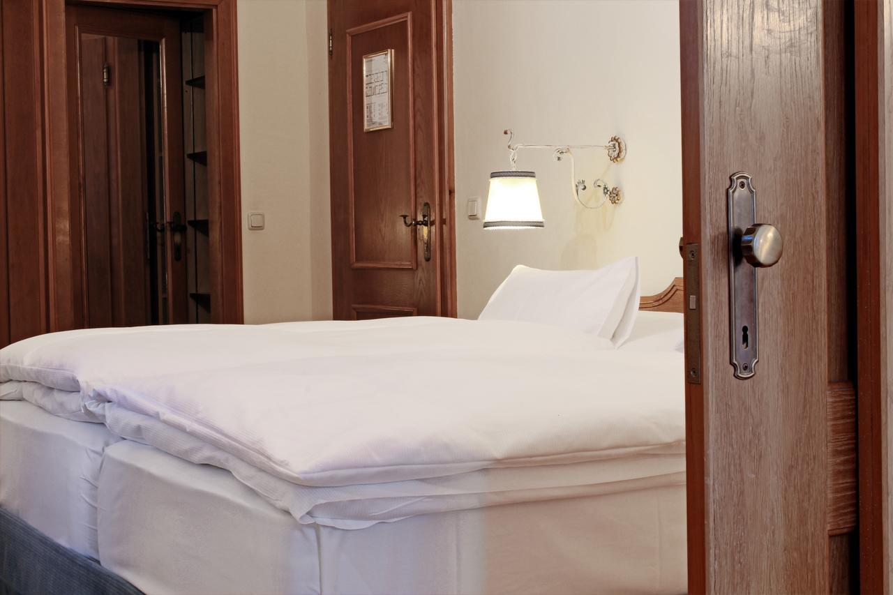 Gruener Baum Hotel Bad Gastein Bilik gambar