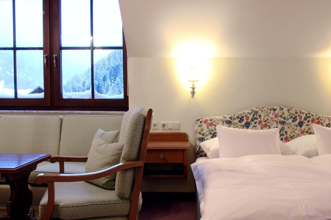 Gruener Baum Hotel Bad Gastein Bilik gambar